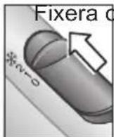 BOSCH Beautixx Curly PHA2300 - Endast PHA 230. - 1