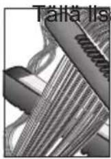 BOSCH Beautixx Curly Ion PHA2661 - Hiussuoristin 11 (vain PHA2661) - 1