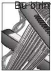 BOSCH Beautixx Curly Ion PHA2661 - Saç düzleştirici 11 (sadece PHA2661) - 1