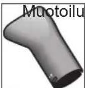 BOSCH Beautixx Curly Ion PHA2661 - Muotoilusuutin - 1