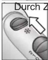 BOSCH Beautixx Curly Ion PHA2661 - Bürstenaufsatz - 2