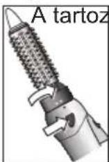 BOSCH Beautixx Curly Ion PHA2661 - Használat - 1