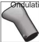 BOSCH Beautixx Curly Ion PHA2661 - Ondulationsdyse - 1