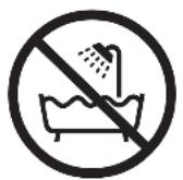 BOSCH ComfortLine TAT6A803 - ⚠️ Verbrandings- en brandgevaar! - 1
