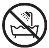 BOSCH ComfortLine TAT6A803 - ⚠️ Nebezpečí popálení a požáru! - 1