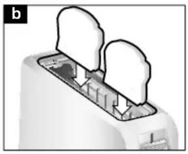 BOSCH Village Collection TAT3A017GB - 15