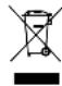 BOSCH Village Collection TAT3A017GB - Avfallshantering - 1