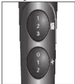 BOSCH Classic Coiffeur Ion PHD7962GBC - Belangrijk: - 1