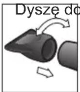 BOSCH ProSalon Power PHD9960 - Dysza do stylizacji - 1