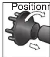 BOSCH ProSalon Power PHD9960 - Diffuseur - 1