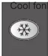 BOSCH ProSalon Power PHD9960 - Cooltuşu\* - 1