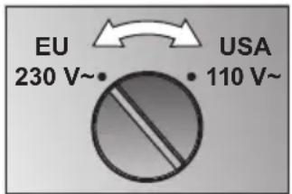 BOSCH Style to Go PHD1151 - Σημαντικό: - 1