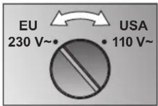 BOSCH Style to Go PHD1151 - Important: - 1