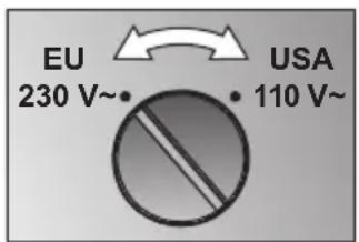 BOSCH Style to Go PHD1151 - Important: - 1