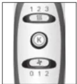 BOSCH Keratin Advance PHD5987S - Important : - 1