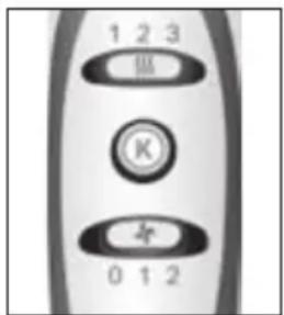 BOSCH Keratin Advance PHD5987S - Important: - 1