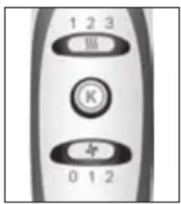 BOSCH Keratin Advance PHD5987S - a a - 1