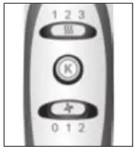 BOSCH Keratin Advance PHD5987S - Σημαντικό: - 1