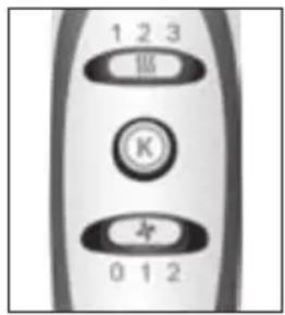 BOSCH Keratin Advance PHD5987S - Wichtig: - 1