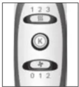 BOSCH Keratin Advance PHD5987S - MaHbI3dI: - 1