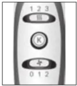 BOSCH Keratin Advance PHD5987S - Wazne: - 1
