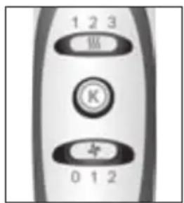 BOSCH Keratin Advance PHD5987S - Important: - 1