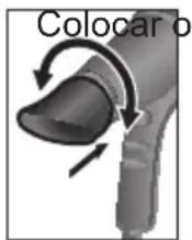 BOSCH BrilliantCare QuattroIon PHD5767S - Concentrador - 1