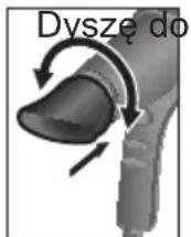 BOSCH BrilliantCare QuattroIon PHD5767S - Dysza do stylizacji - 1