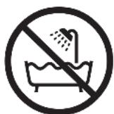 BOSCH BrilliantCare QuattroIon PHD5767S - Risk for strömstöt och brand! - 1