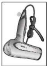 BOSCH BrilliantCare PHD5780 - Armazenamento - 1