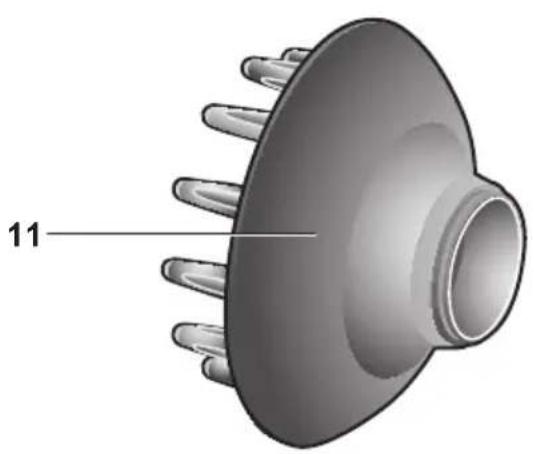 BOSCH BrilliantCare PHD5780 - 3