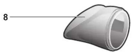 BOSCH BrilliantCare PHD5780 - 2