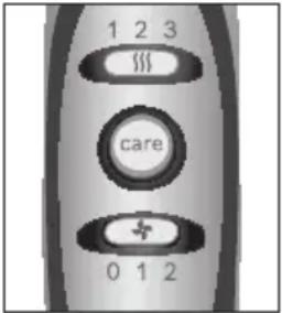 BOSCH BrilliantCare PHD5780 - 1