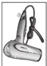 BOSCH BrilliantCare PHD5780 - Saklama - 1