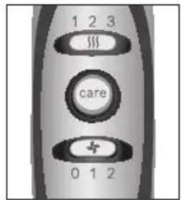 BOSCH BrilliantCare PHD5780 - Important: - 1