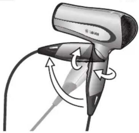 BOSCH BrilliantCare PHD5780 - 4