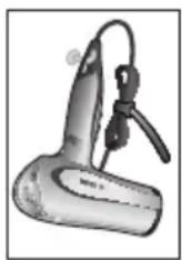 BOSCH BrilliantCare PHD5780 - XpaheHne - 1