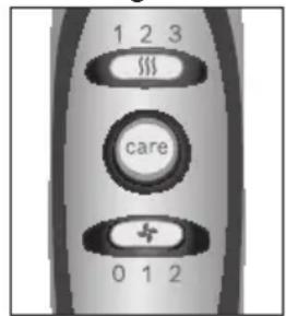 BOSCH BrilliantCare PHD5780 - Wichtig: - 1