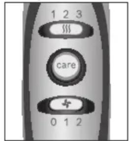BOSCH BrilliantCare PHD5780 - Önemli: - 1