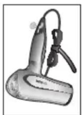 BOSCH BrilliantCare PHD5780 - Tárolás - 1