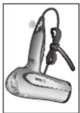 BOSCH BrilliantCare PHD5780 - Rangement - 1