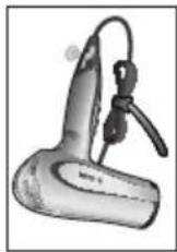 BOSCH BrilliantCare PHD5780 - Przechowyanie - 1