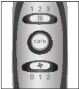 BOSCH BrilliantCare PHD5780 - Viktigt: - 1