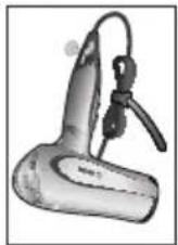 BOSCH BrilliantCare PHD5780 - Aufbewahren - 1