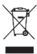 BOSCH VitaStyle Mixx2Go MMBM4G6K - Jätehuolto - 1