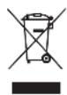 BOSCH VitaStyle Mixx2Go MMBM4G6K - Bortskaffelse - 1