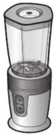 BOSCH VitaStyle Mixx2Go MMBM4G6K - Beachten Sie unser weiteres Kundendienst-Angebot: - 25