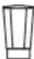 BOSCH VitaStyle Mixx2Go MMBM4G6K - Bol mixeur - 1
