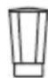 BOSCH VitaStyle Mixx2Go MMBM4G6K - Krem z awokado - 1