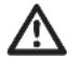 BOSCH Mixxo Cordless MSM6A70EU - Risk for brännskador - 1